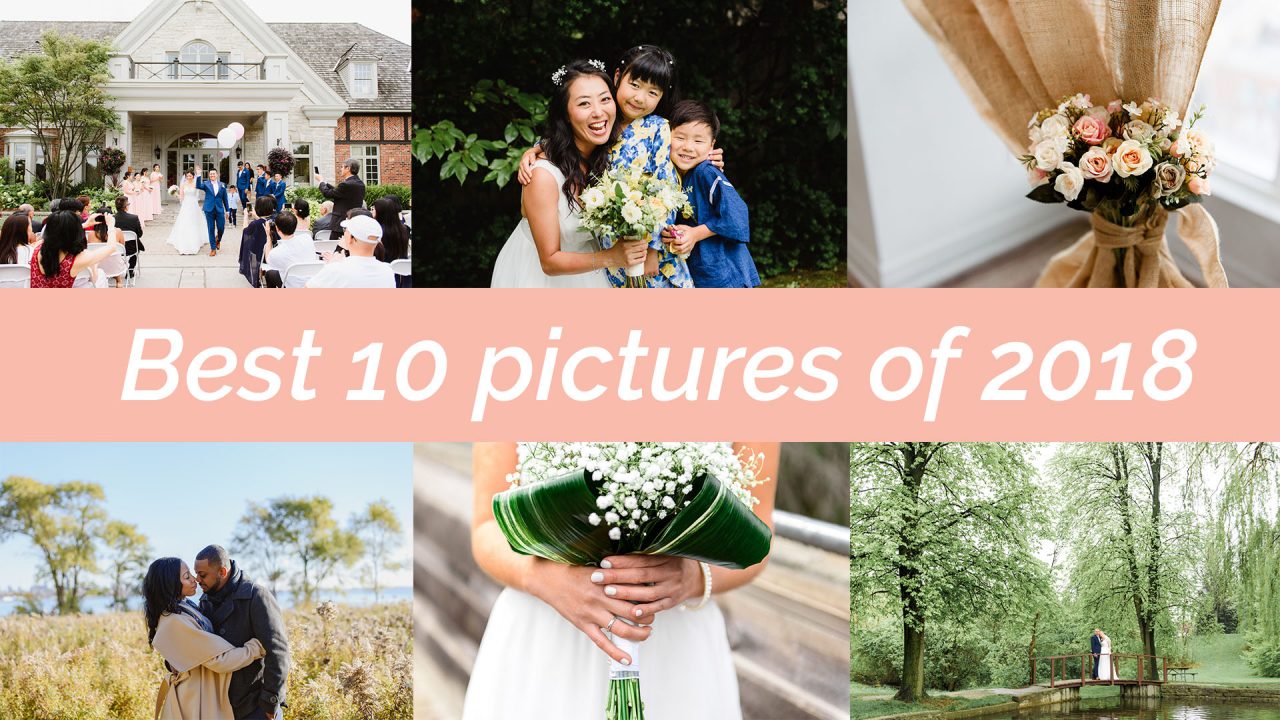 Natalia Zuk Photography best wedding pictures of 2018