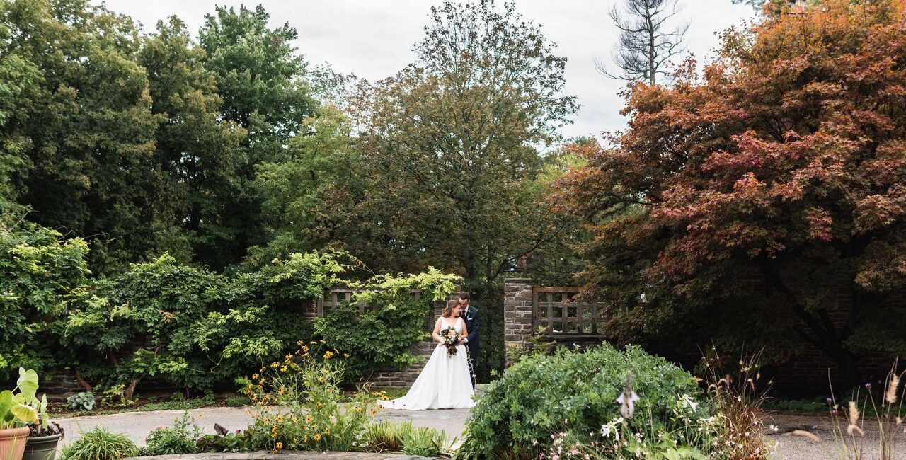 riverwood conservancy wedding