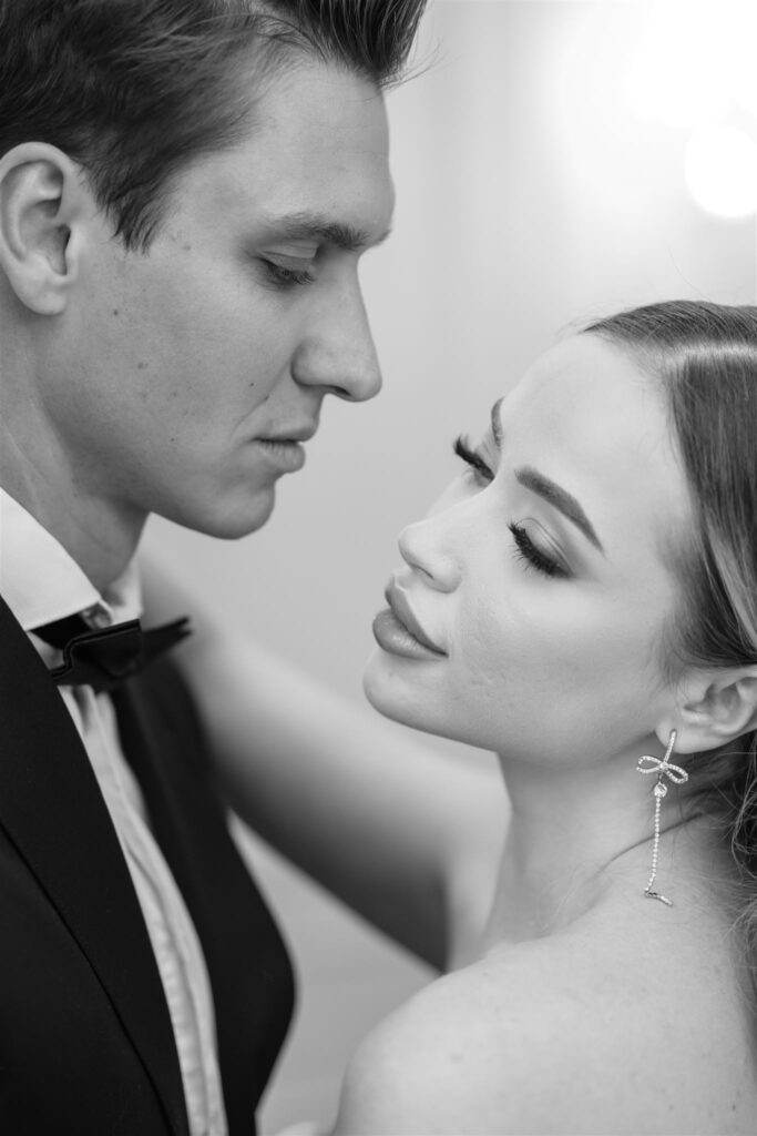 Toronto Wedding Cinematographers
